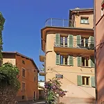 Terrazza Vista In Centro * Gardone Riviera