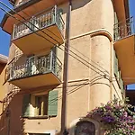 Σπίτι διακοπών Terrazza Vista In Centro Gardone Riviera