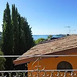 Σπίτι διακοπών Terrazza Vista In Centro