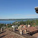 Terrazza Vista In Centro Σπίτι διακοπών *