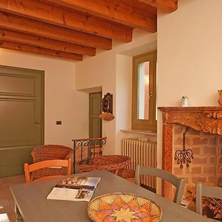 Σπίτι διακοπών Terrazza Vista In Centro