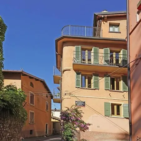 Terrazza Vista In Centro * Гардоне Ривьера