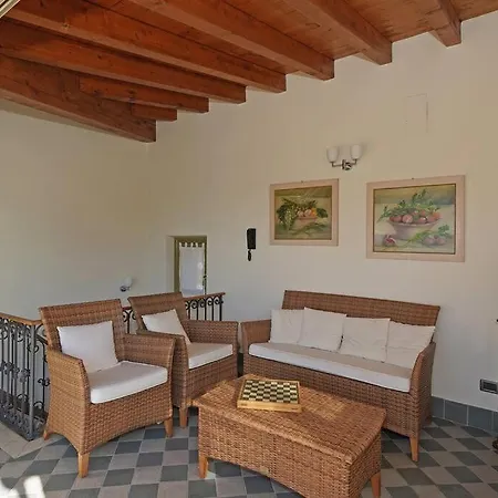 Terrazza Vista In Centro Gardone Riviera