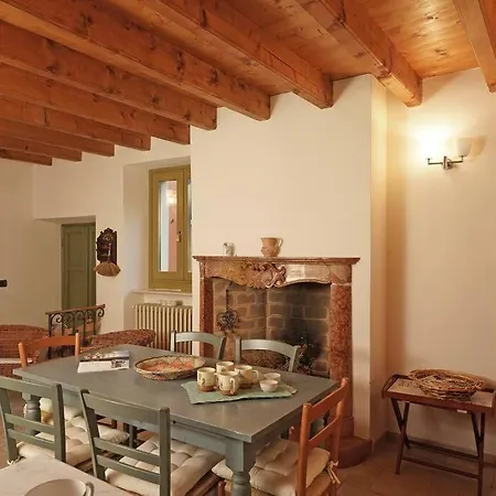 Terrazza Vista In Centro * Гардоне Ривьера