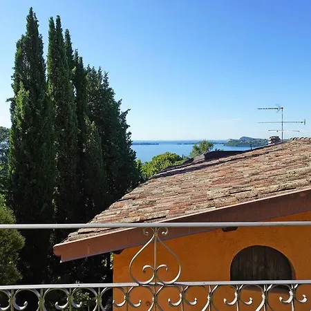 Дом отдыха Terrazza Vista In Centro