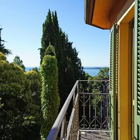 Terrazza Vista In Centro Σπίτι διακοπών *